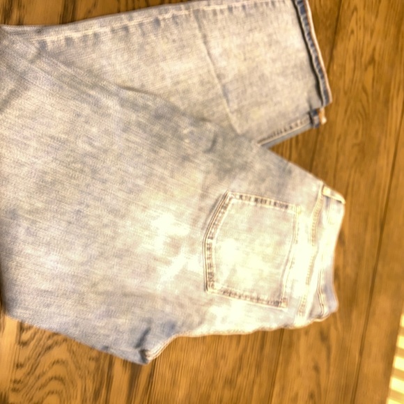 Banana republic jeans new with tags - size 6 - Picture 3 of 3